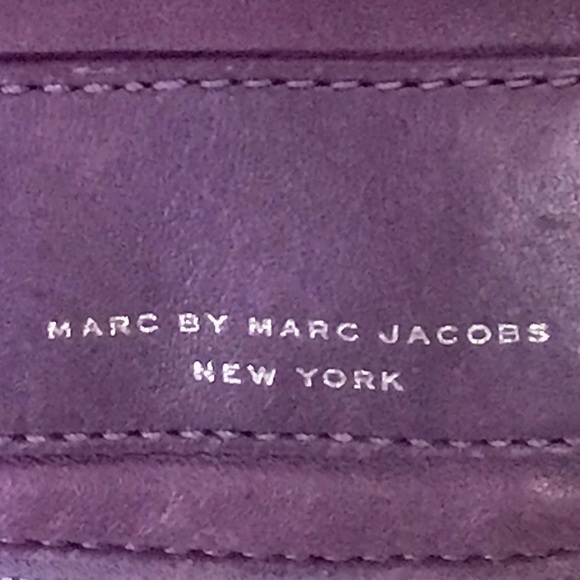 Marc by Marc Jacobs  New York - Picture 3 of 3